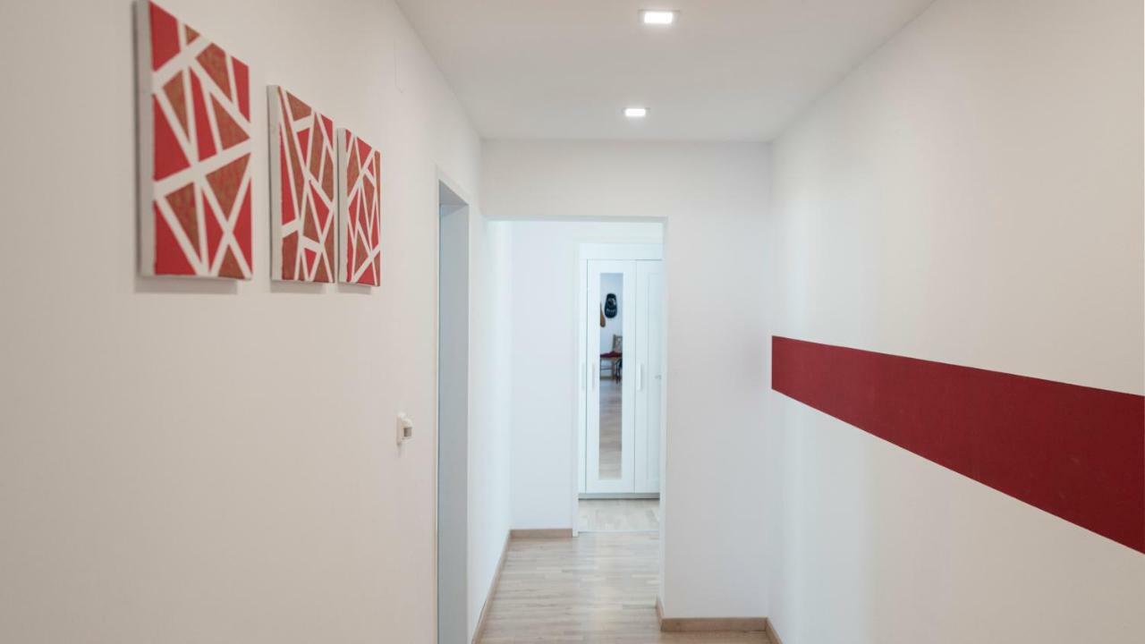 Haus Haslauer Lägenhet Strobl Exteriör bild