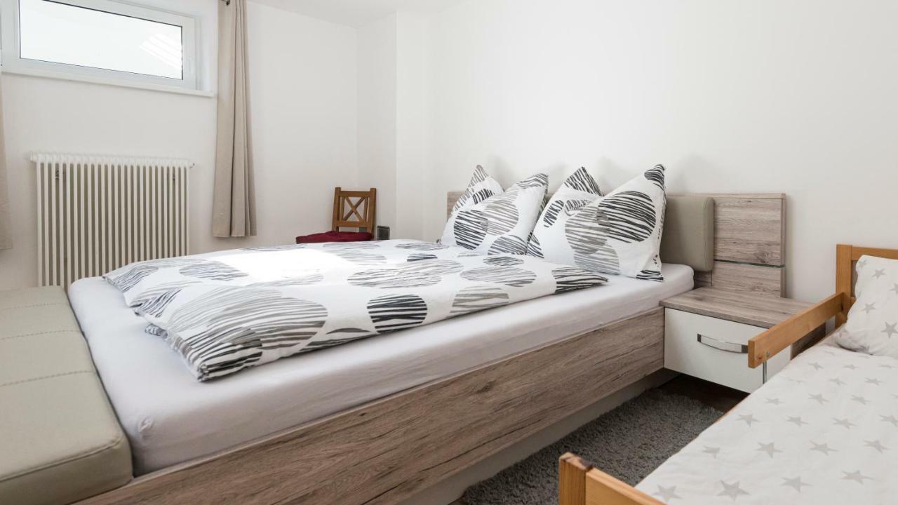 Haus Haslauer Lägenhet Strobl Exteriör bild