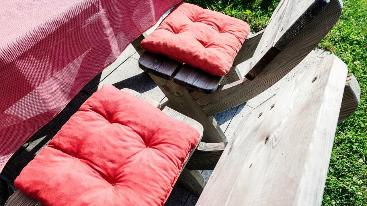 Haus Haslauer Lägenhet Strobl Exteriör bild